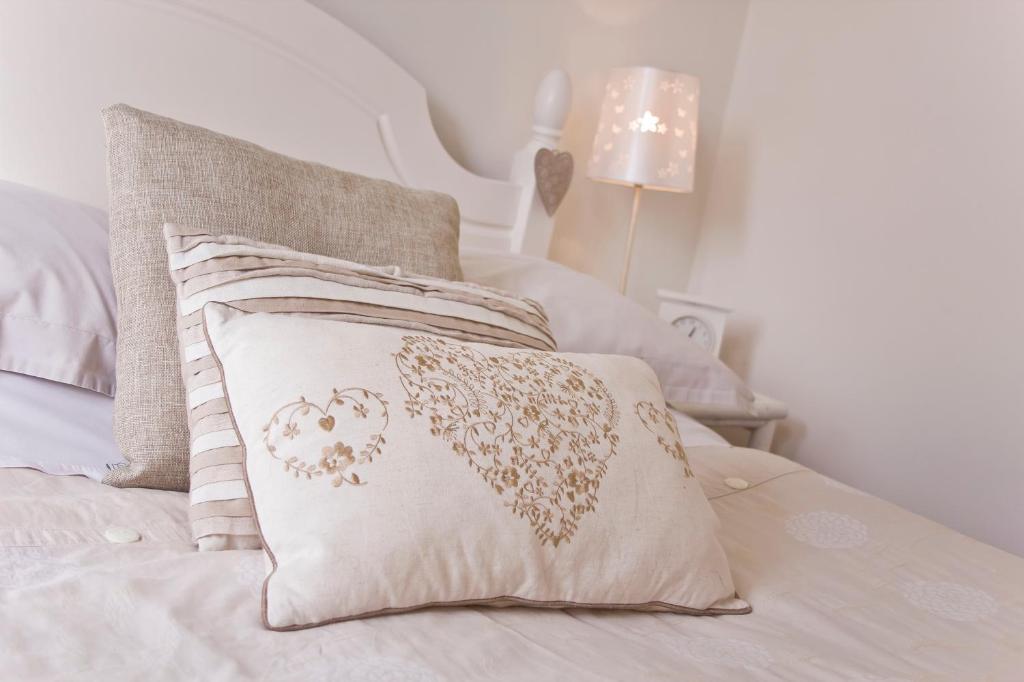 Ty Mawr Hotel Llanbedr  Eksteriør bilde