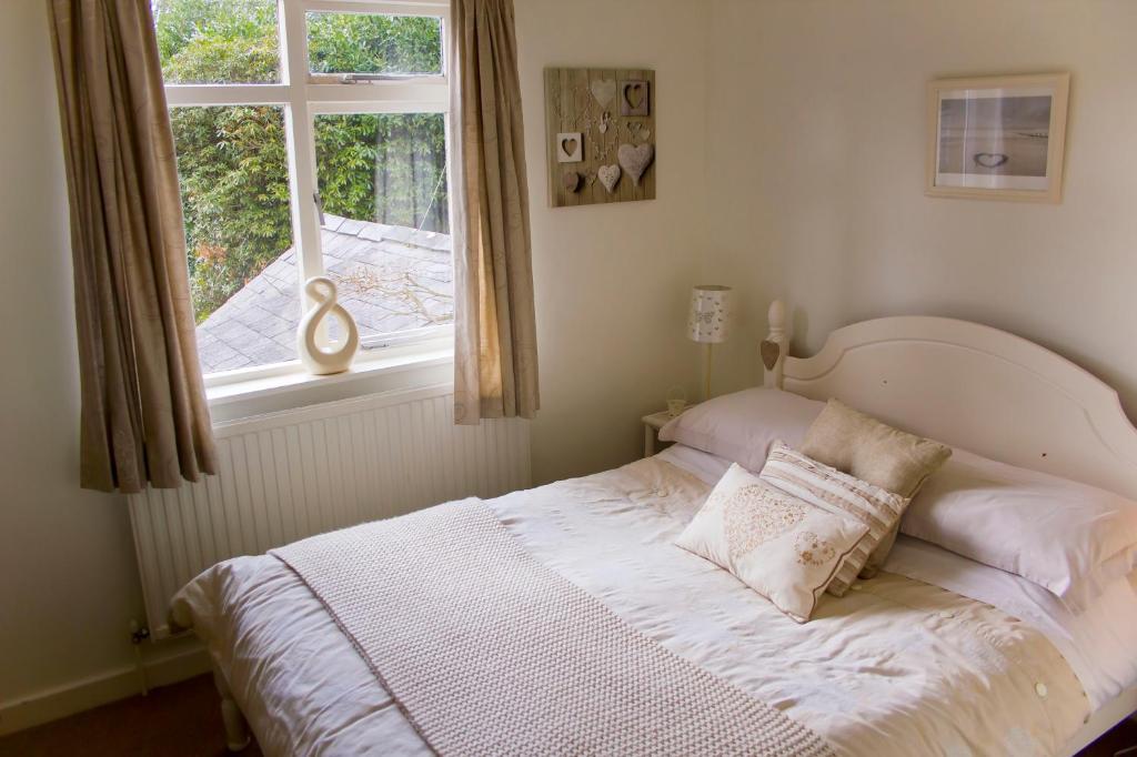 Ty Mawr Hotel Llanbedr  Eksteriør bilde