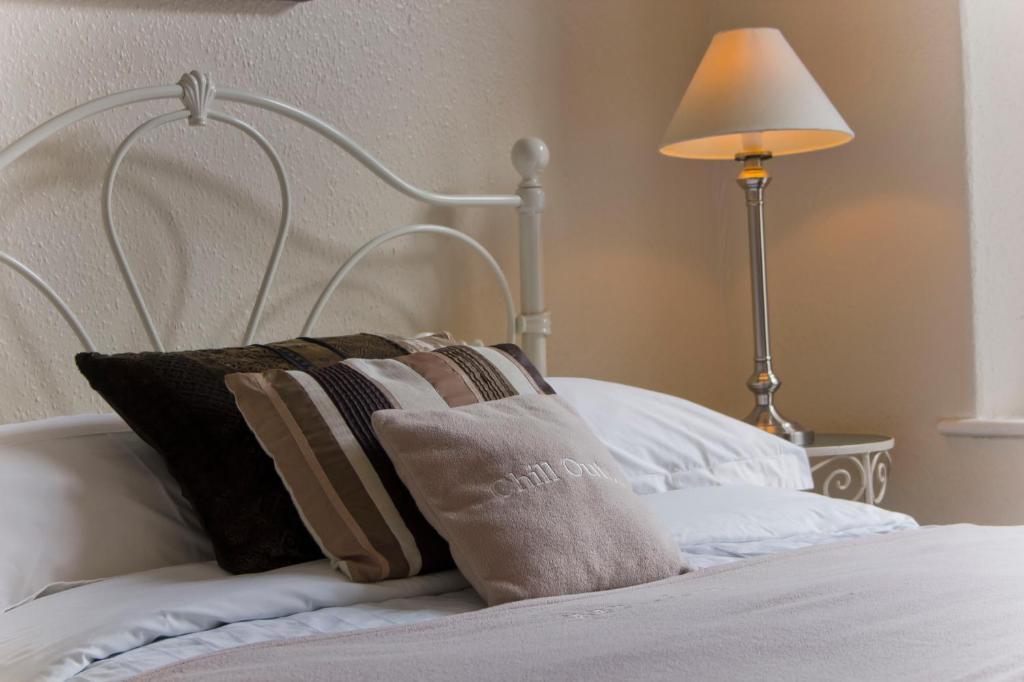 Ty Mawr Hotel Llanbedr  Eksteriør bilde