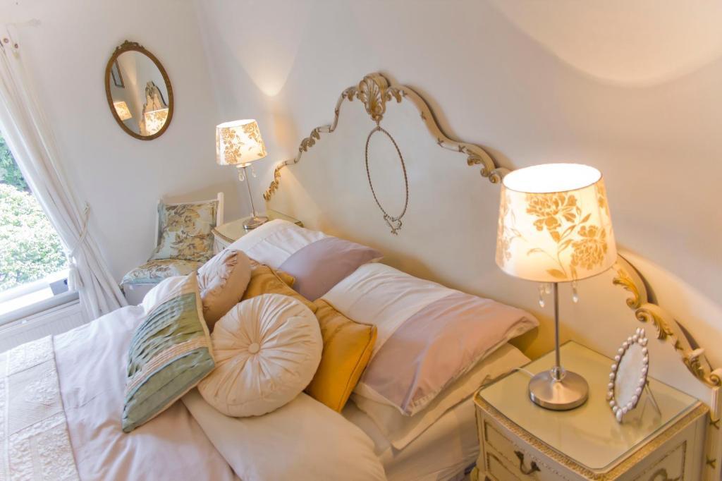 Ty Mawr Hotel Llanbedr  Eksteriør bilde