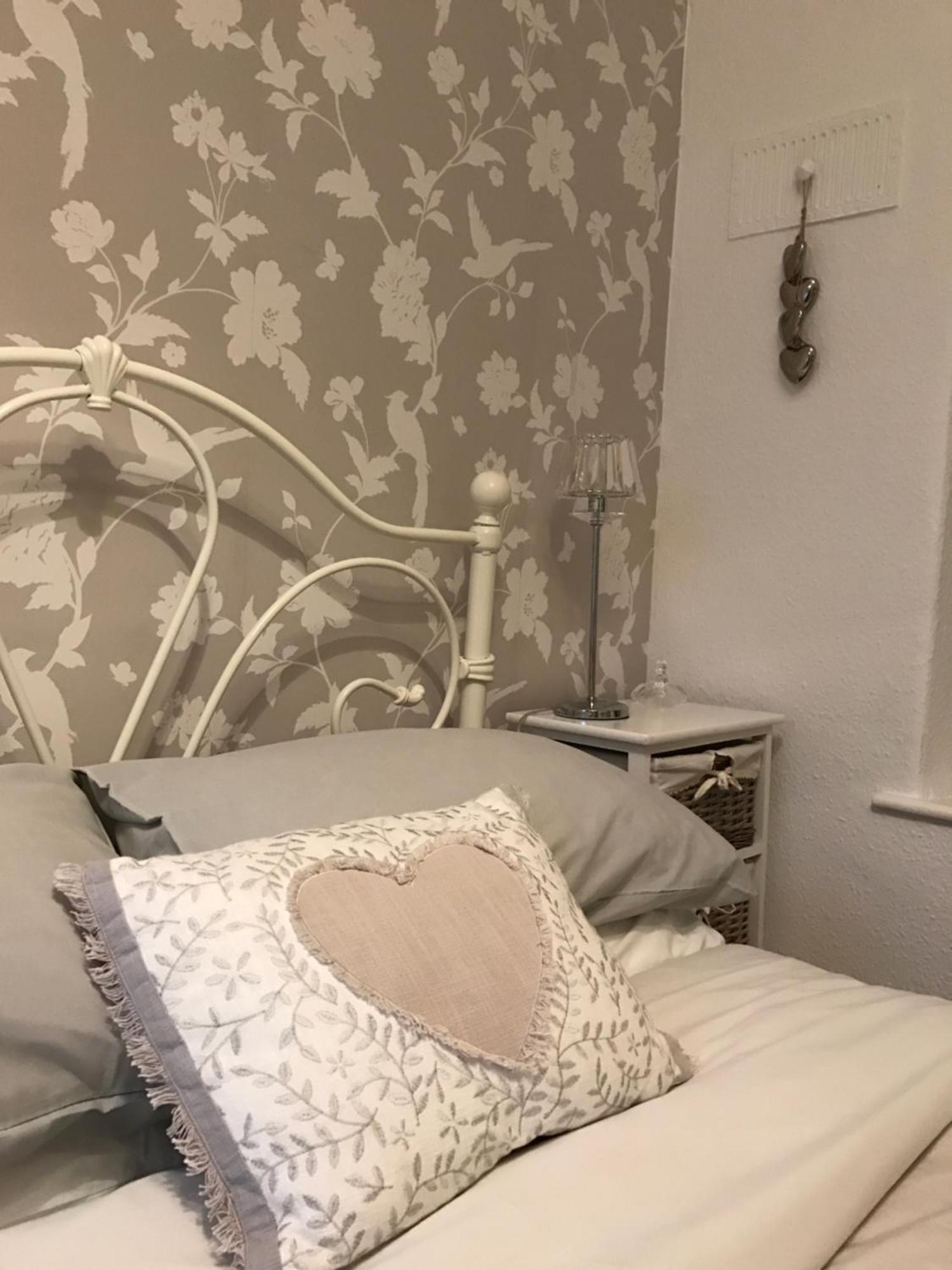 Ty Mawr Hotel Llanbedr  Eksteriør bilde