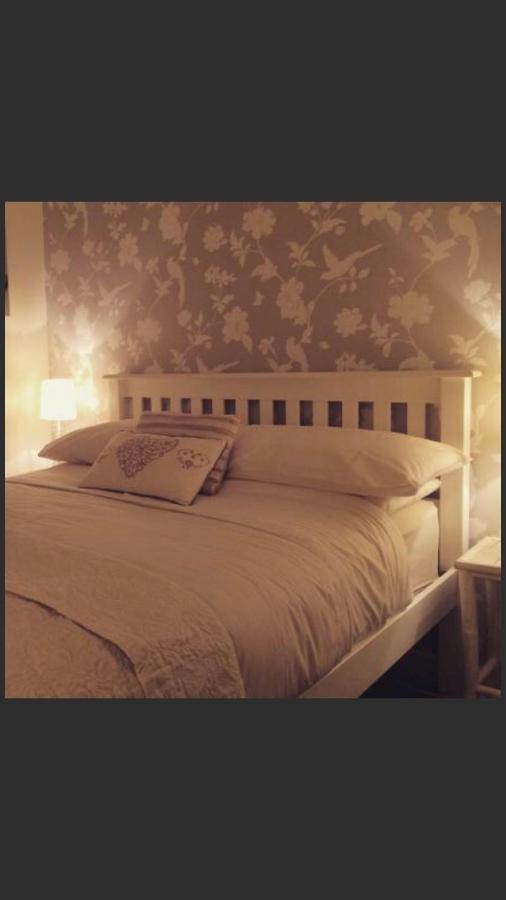 Ty Mawr Hotel Llanbedr  Eksteriør bilde